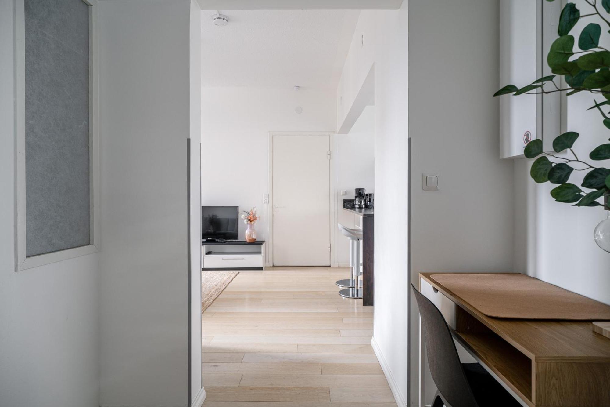 "Penthouse" - Renovated 1Br Apt With Sauna & 60M2 Private Terrace, Hosted By 2Ndhomes Tampere Exterior photo